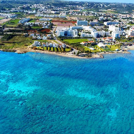 At Herbal Boutique Hotel&spa Hotel Protaras