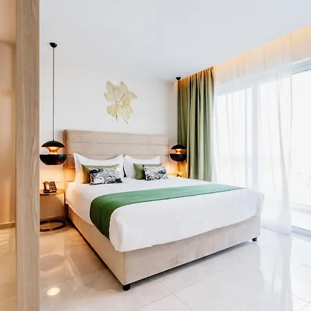 Hotel At Herbal Boutique & Protaras