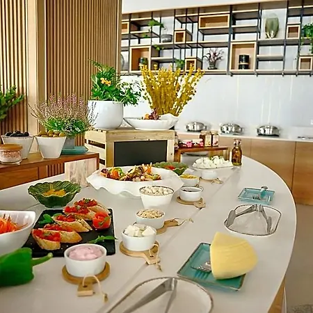 At Herbal Boutique & 5*