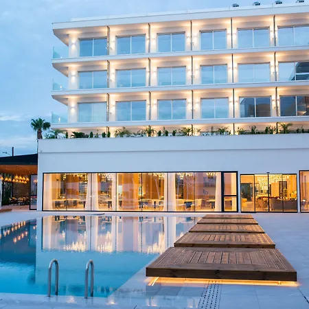 Hotel At Herbal Boutique & 5*