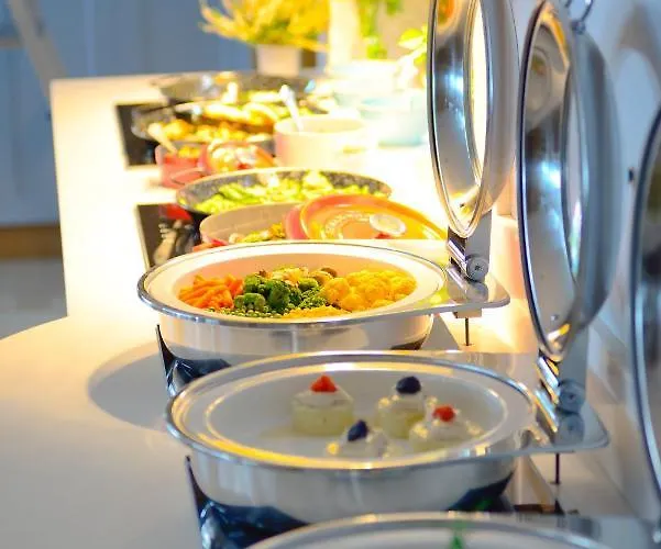 Отель At Herbal Boutique & 5*