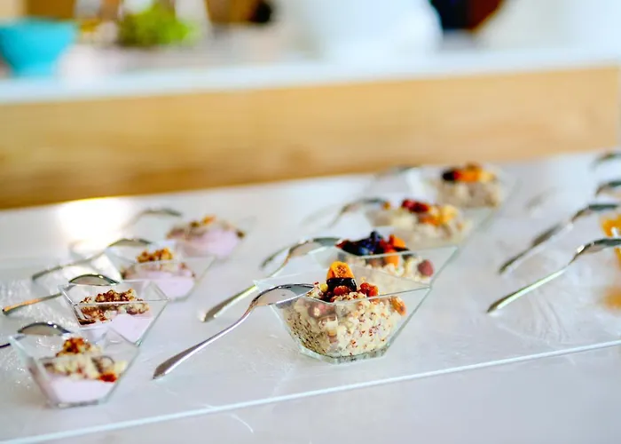 At Herbal Boutique & Hotel Protaras