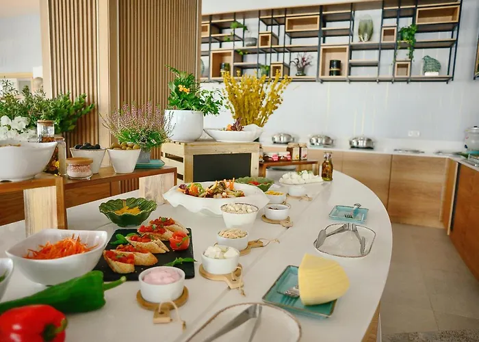 At Herbal Boutique & 5*