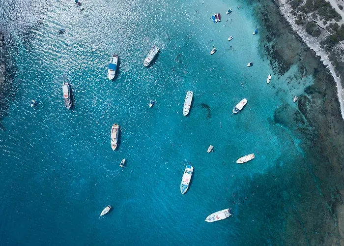 At Herbal Boutique & Hotel Protaras