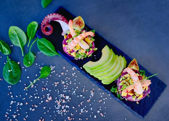 At Herbal Boutique &