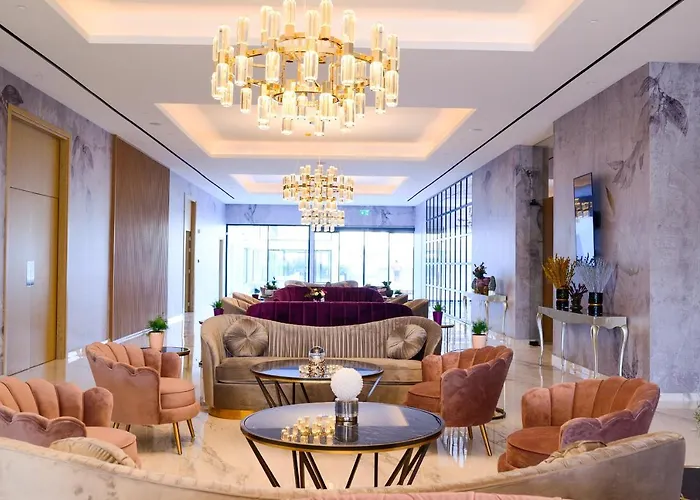 At Herbal Boutique & Hotel Protaras