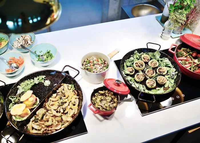 Отель At Herbal Boutique & 5*