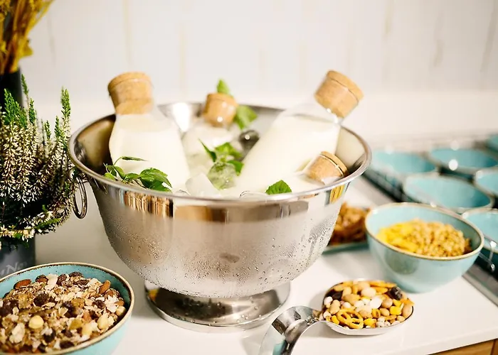 Hotel At Herbal Boutique & Protaras