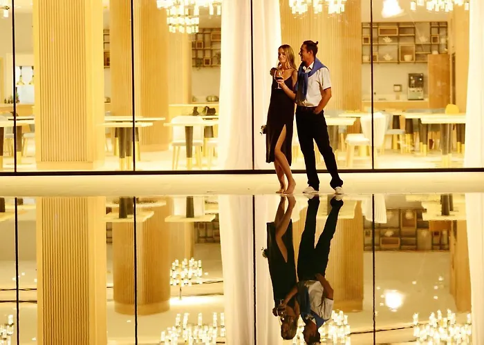 At Herbal Boutique & Отель Протарас