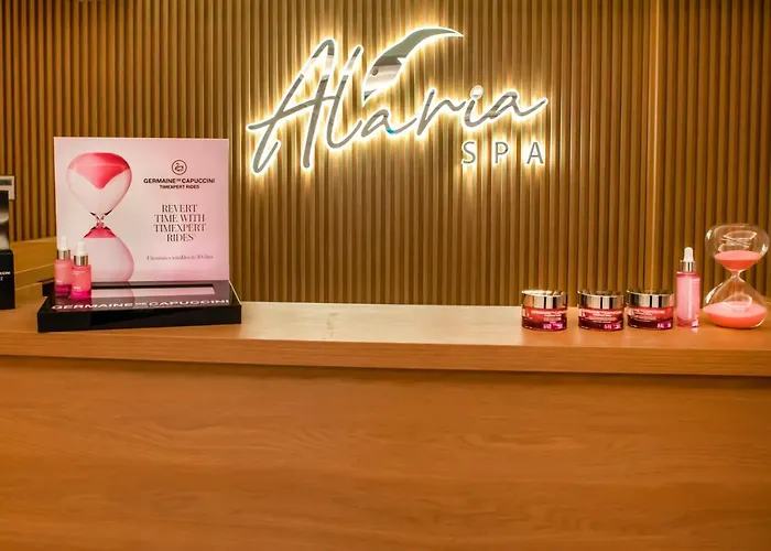 At Herbal Boutique & Протарас