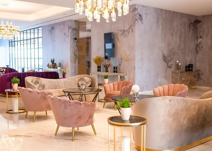 Hotel At Herbal Boutique & Protaras