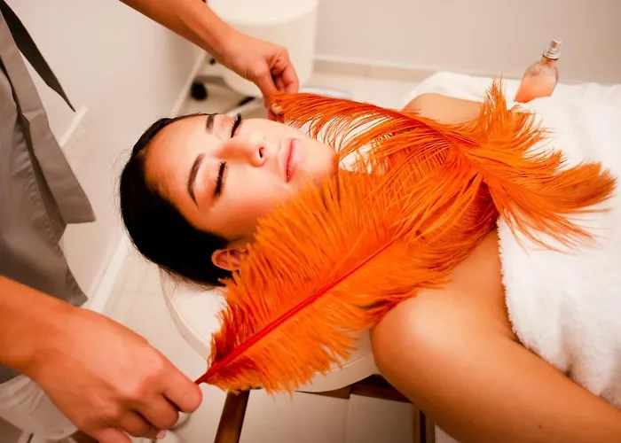 Отель At Herbal Boutique & 5*