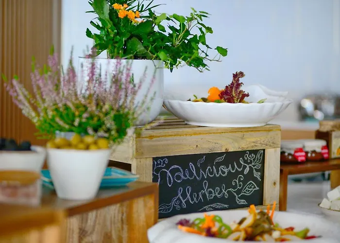 At Herbal Boutique & Протарас