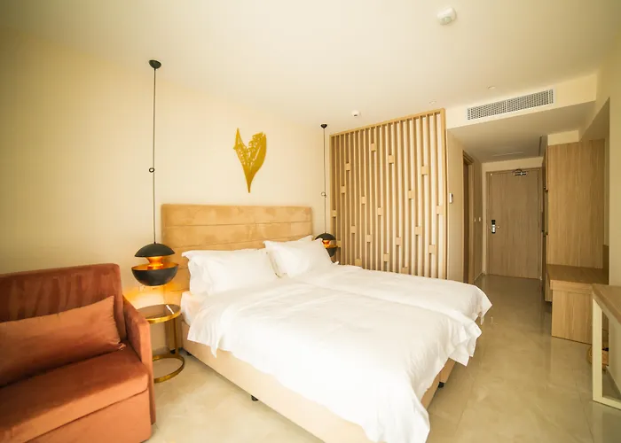 At Herbal Boutique &