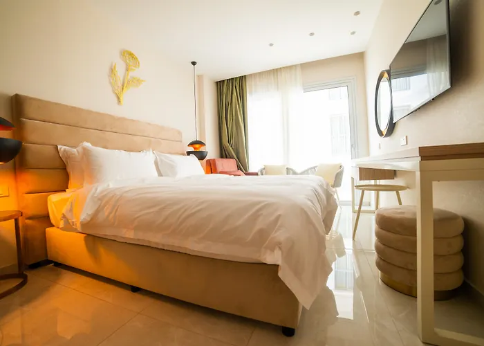 Hotel At Herbal Boutique Hotel&spa 5*