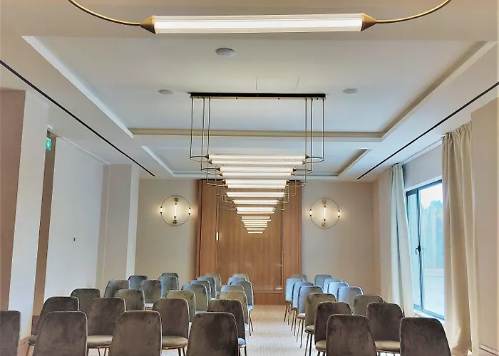 Hotel At Herbal Boutique Hotel&spa