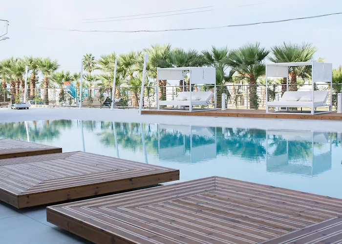 Hotel At Herbal Boutique Hotel&spa