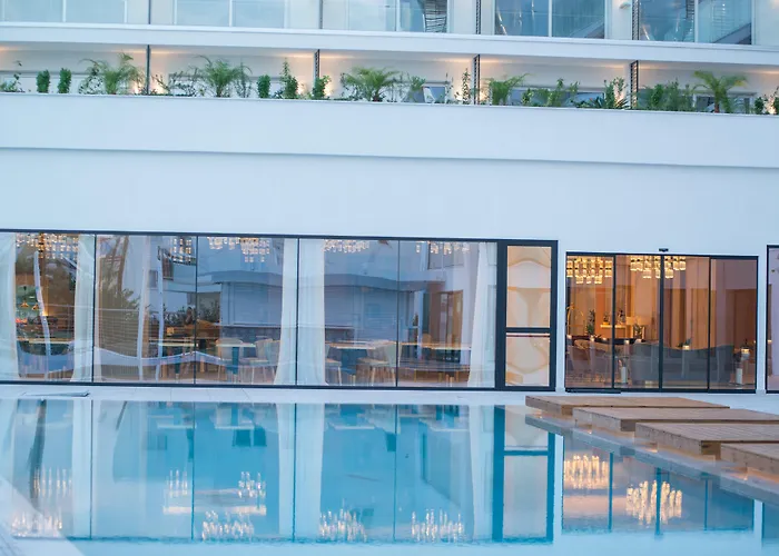 At Herbal Boutique & Hotel