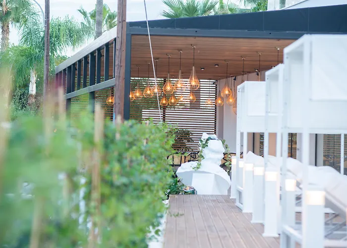 Hotel At Herbal Boutique & 5*