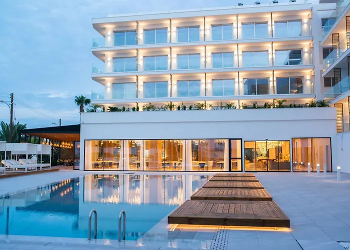 At Herbal Boutique Hotel&spa Hotel