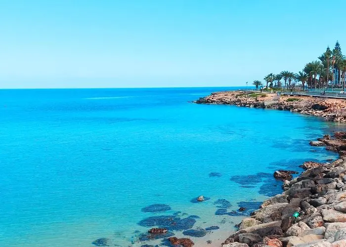 At Herbal Boutique & Hotel Protaras