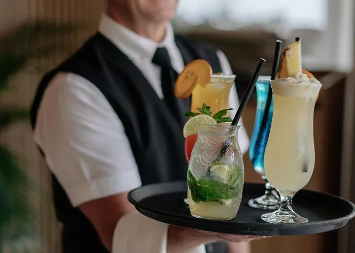 Отель At Herbal Boutique & 5*