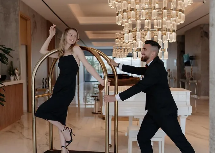 At Herbal Boutique & Отель Протарас