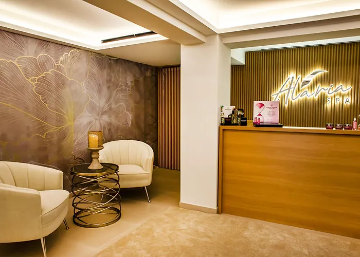 At Herbal Boutique &