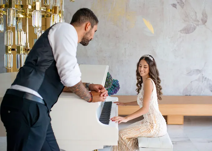 At Herbal Boutique & 5*