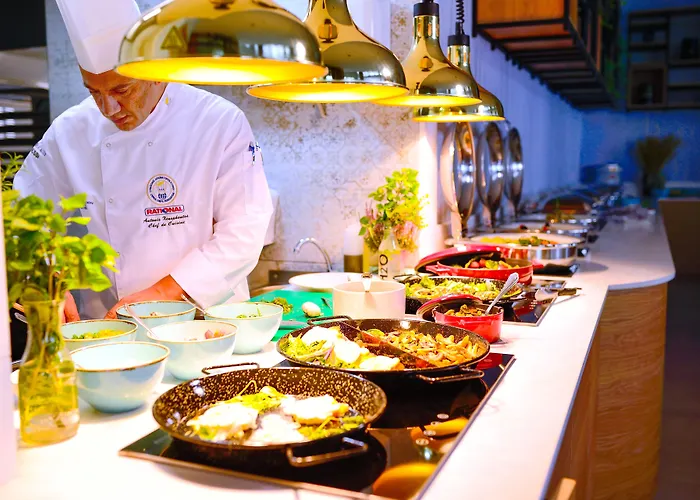 At Herbal Boutique & Отель 5*