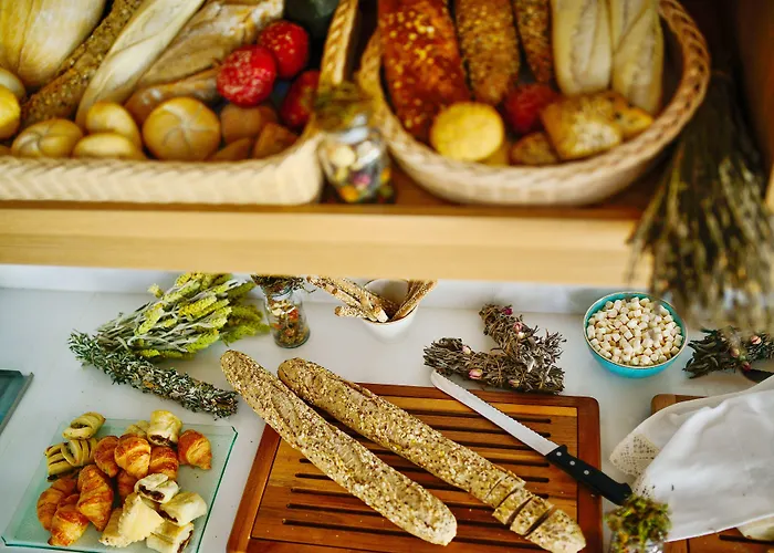 At Herbal Boutique & 5*