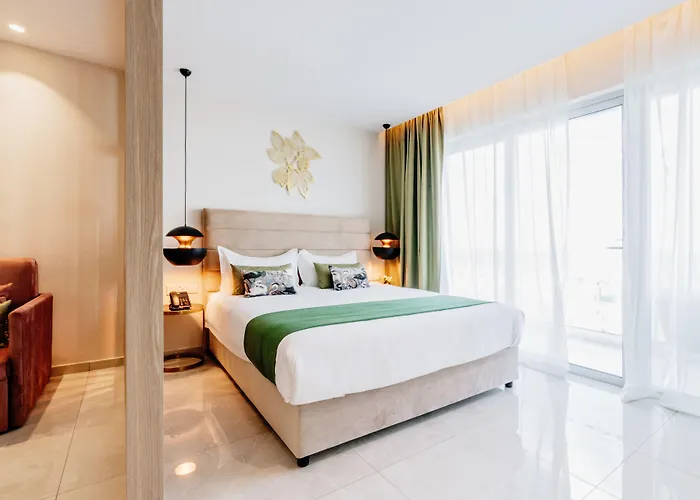 Hotel At Herbal Boutique & Protaras