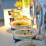 Hotel At Herbal Boutique & 5*