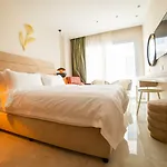 Hotel At Herbal Boutique & 5*