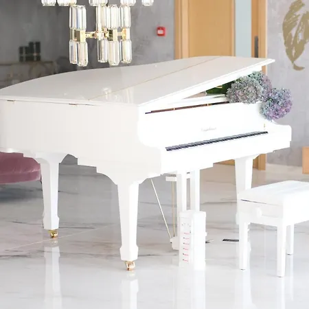 Hotell At Herbal Boutique & Protaras