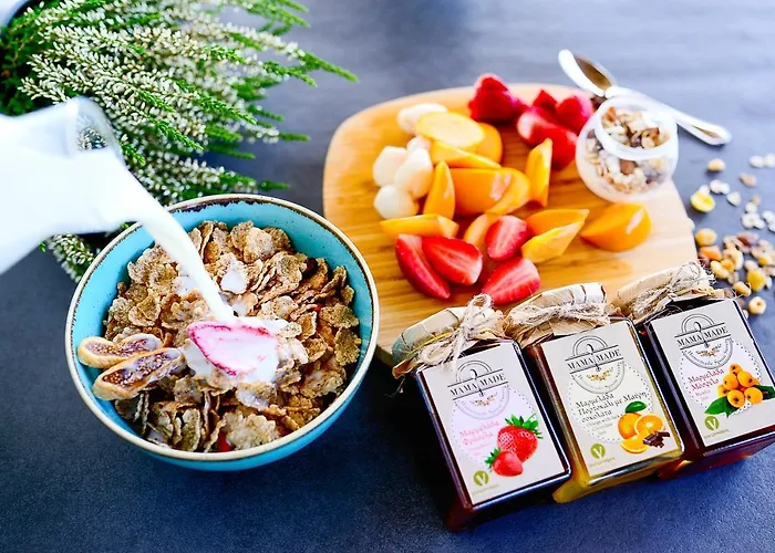 At Herbal Boutique &