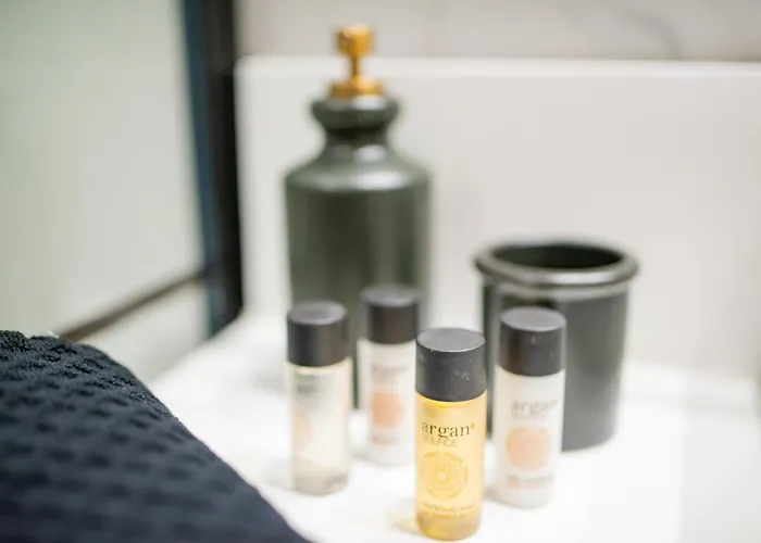 Hotel At Herbal Boutique & 5*