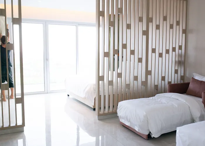 At Herbal Boutique & Hotel